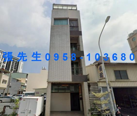 高雄鳳山法拍透天-0