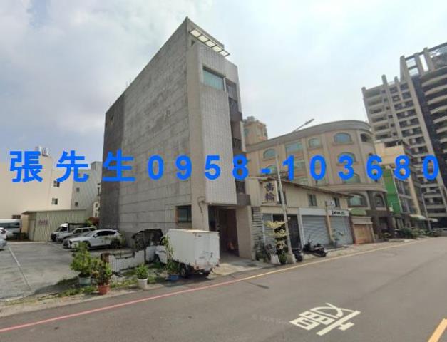 高雄鳳山法拍透天-1