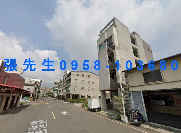 高雄鳳山法拍透天-2