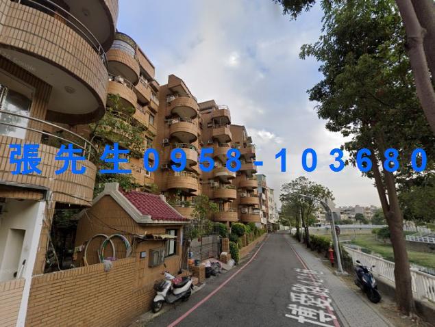 高雄鳳山法拍華廈-1