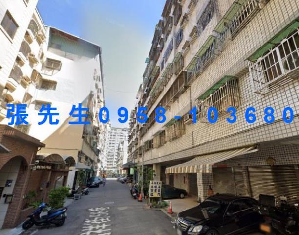 高雄前鎮法拍華廈-0