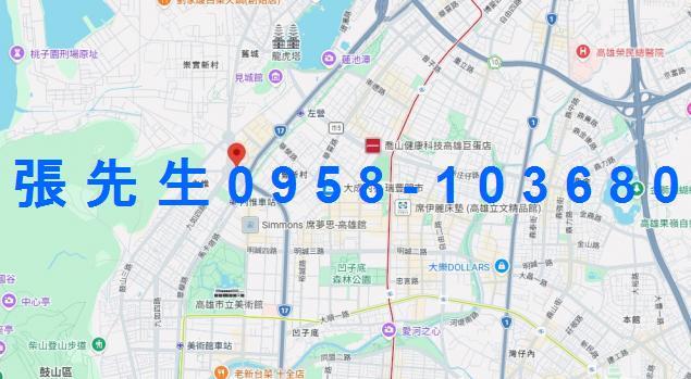 高雄左營大樓法拍-3