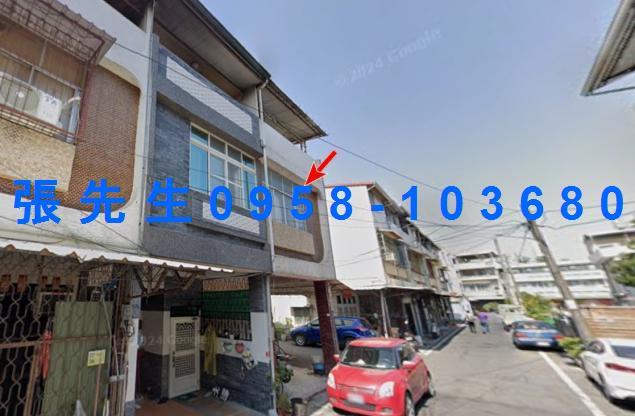 屏東長治拍賣透天-1