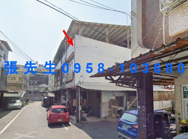 屏東長治拍賣透天-2