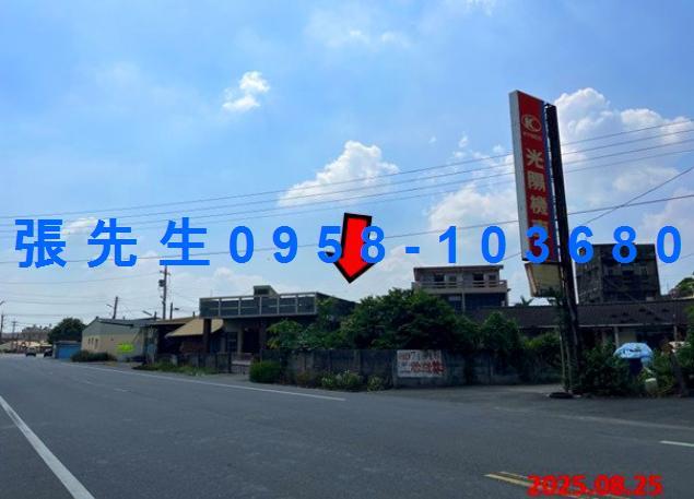 雲林虎尾透天拍賣-2