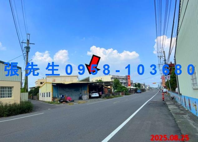 雲林虎尾透天拍賣-3