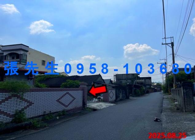 雲林虎尾透天拍賣-4