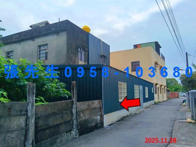 雲林虎尾透天拍賣-5