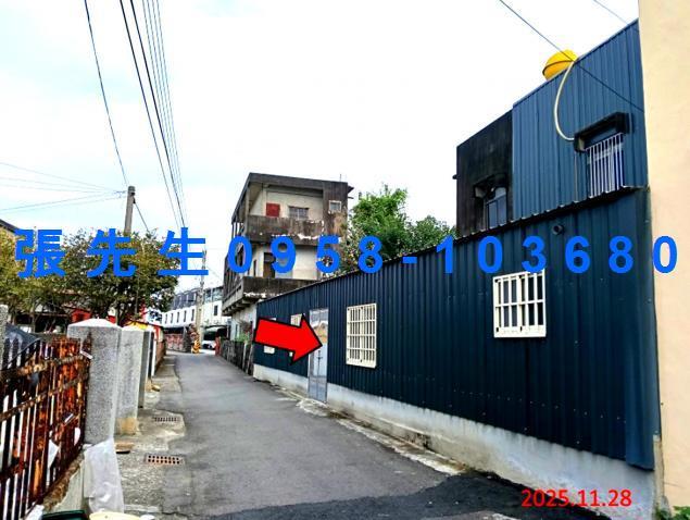 雲林虎尾透天拍賣-6