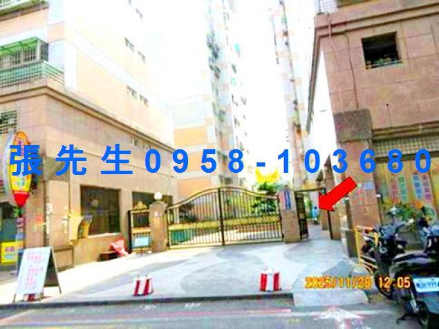 雲林斗六法拍華廈-5