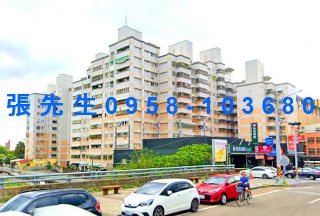 雲林斗六法拍華廈-2