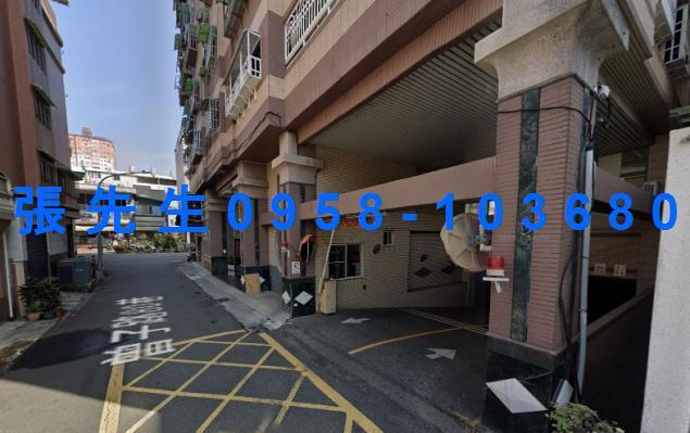 高雄左營大樓法拍-3