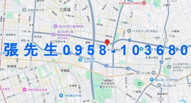 高雄三民區大樓法拍-3