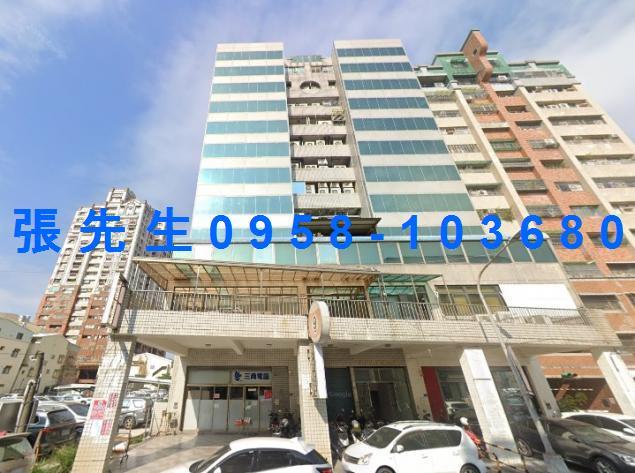 高雄三民區大樓法拍-0