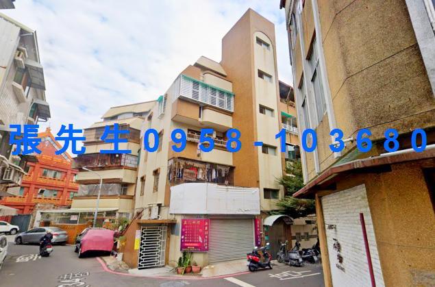 台南南區公寓法拍-1