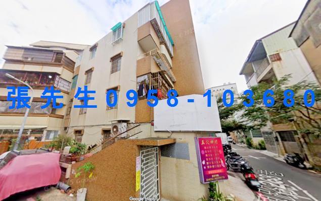 台南南區公寓法拍-2