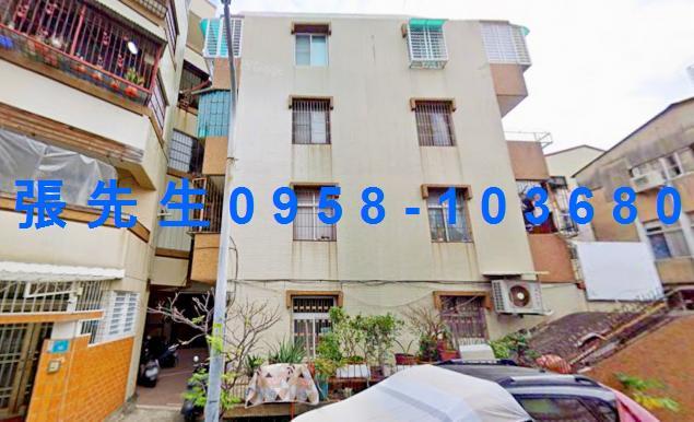 台南南區公寓法拍-3