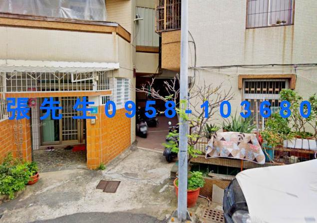 台南南區公寓法拍-4