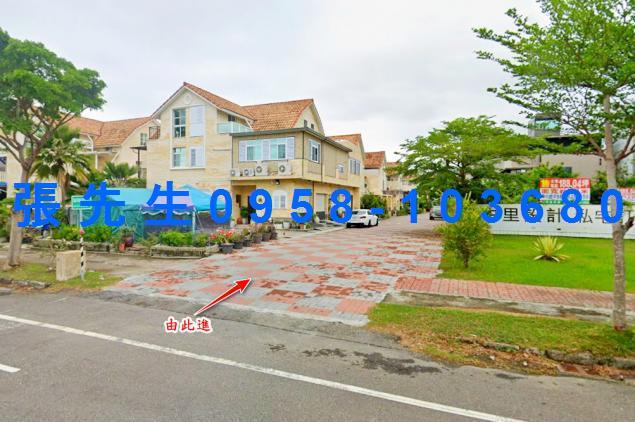 台南安南透天法拍-0