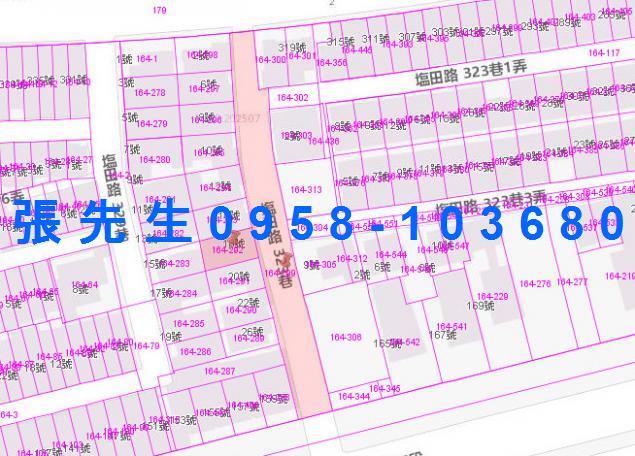 台南安南透天法拍-2