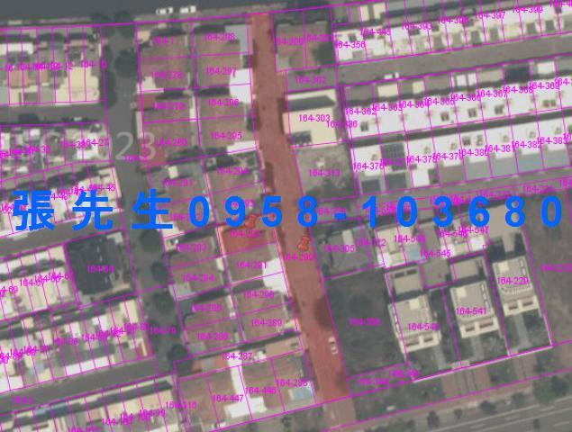 台南安南透天法拍-3