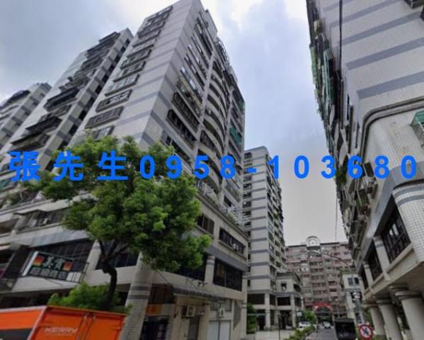 高雄苓雅拍賣大樓-1