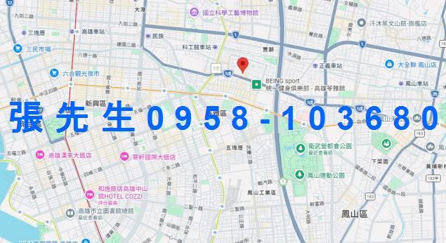 高雄苓雅拍賣大樓-4