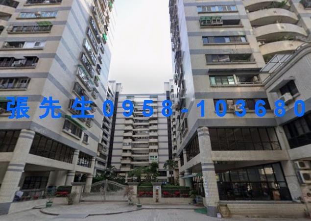 高雄苓雅拍賣大樓-0