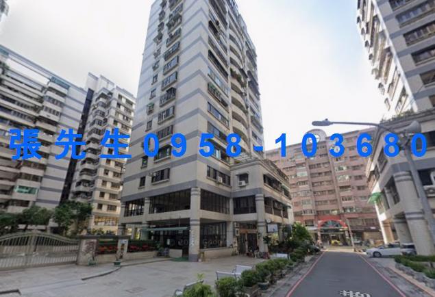 高雄苓雅拍賣大樓-2