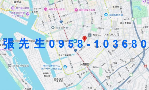 高雄前鎮大樓拍賣-4