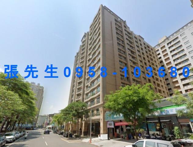 高雄前鎮大樓拍賣-3