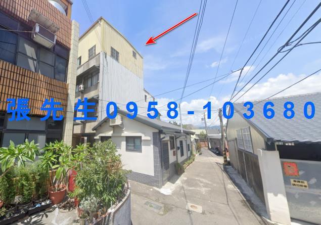 苗栗市法拍透天-1