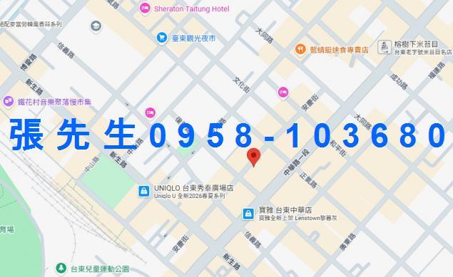 台東市法拍透天-4