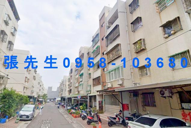 安南公寓法拍-3