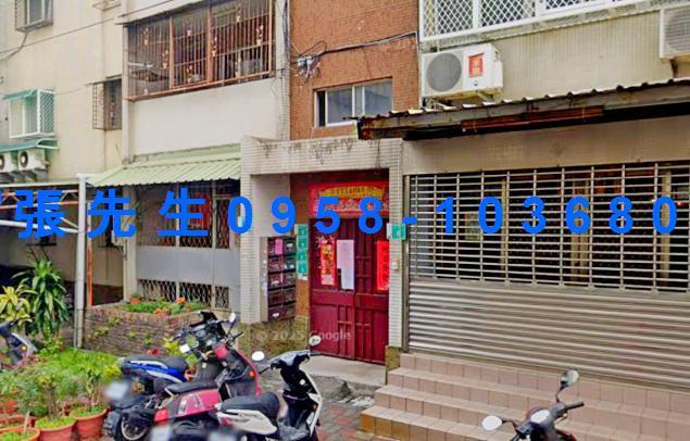 安南公寓法拍-4