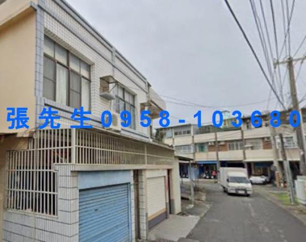 林園透天法拍-1