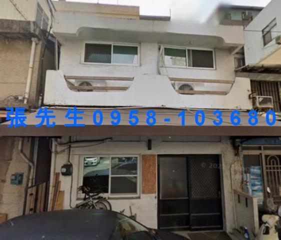 三民區透天法拍-0