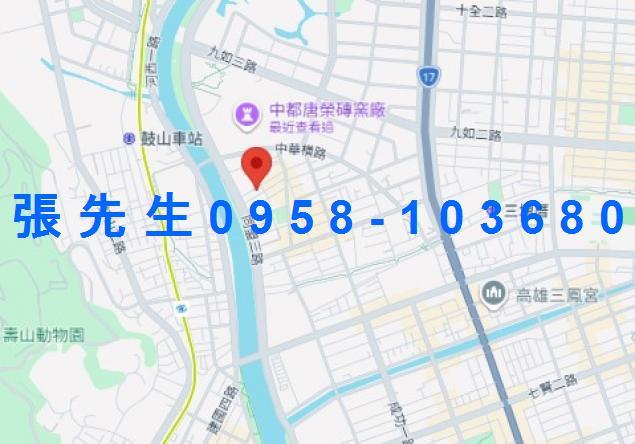 三民區透天法拍-3