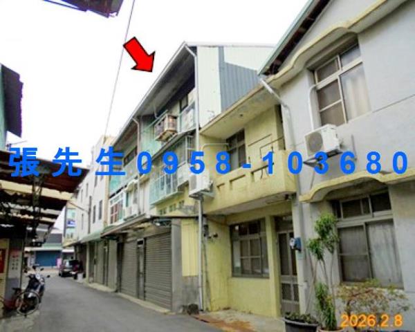 民雄透天拍賣-0