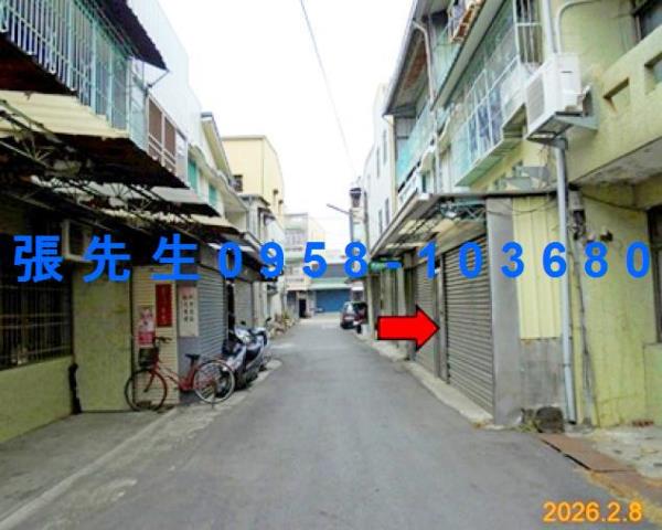 民雄透天拍賣-3