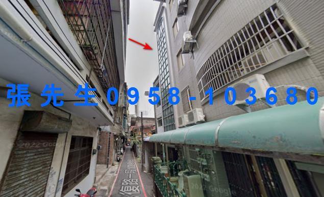 東區法拍公寓-1