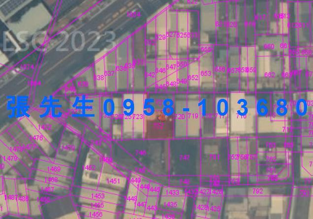 南區法拍透天-1