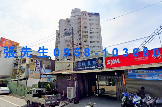 永康法拍大樓-4