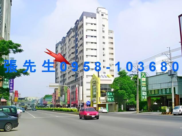 永康法拍大樓-5