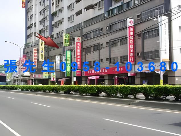 永康法拍大樓-6