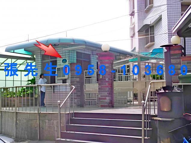 永康法拍大樓-8