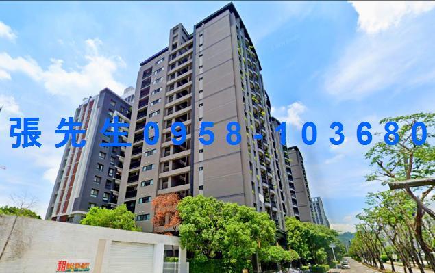 北屯法拍大樓-1