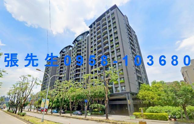 北屯法拍大樓-0