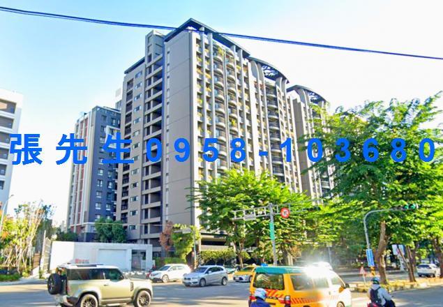 北屯法拍大樓-4