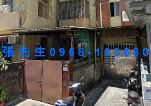 前鎮透天法拍-1